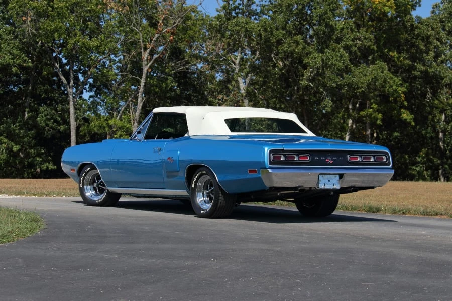 1970 Dodge Coronet 4th Gen - Image 13 of 31