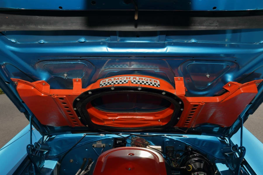 1970 Dodge Coronet 4th Gen - Image 30 of 31