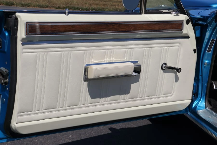 1970 Dodge Coronet 4th Gen - Image 19 of 31