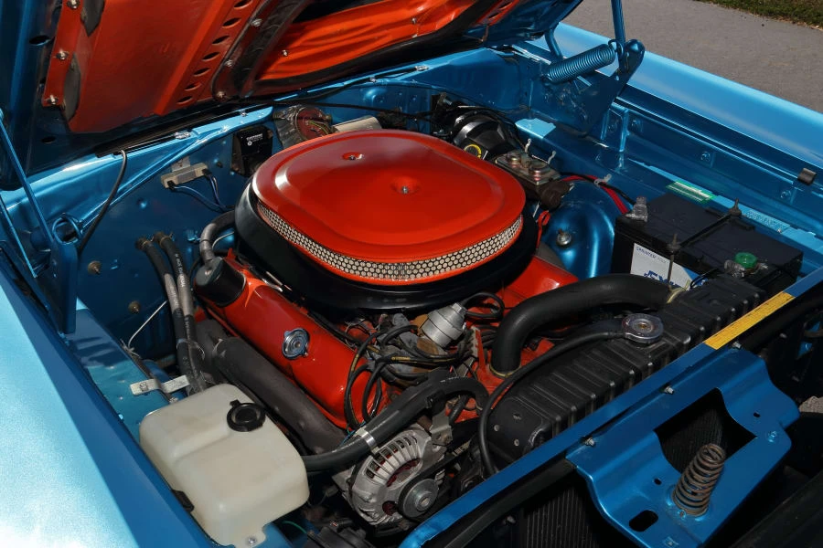 1970 Dodge Coronet 4th Gen - Image 27 of 31