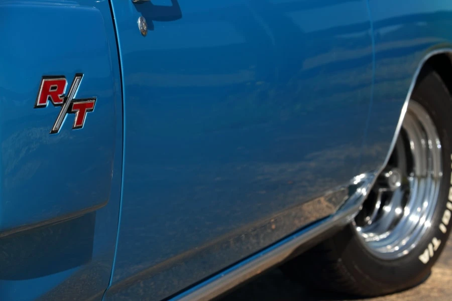 1970 Dodge Coronet 4th Gen - Image 16 of 31