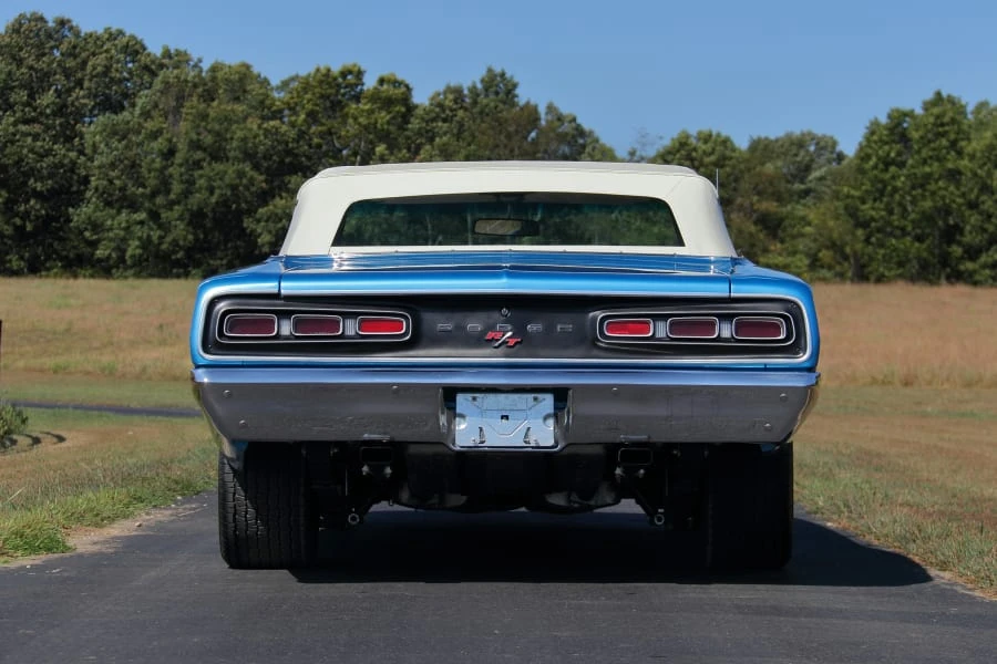 1970 Dodge Coronet 4th Gen - Image 5 of 31