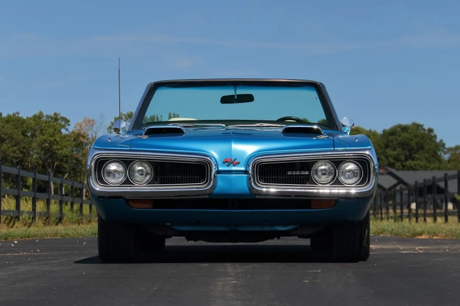 1970 Dodge Coronet 4th Gen - Image 4 of 31