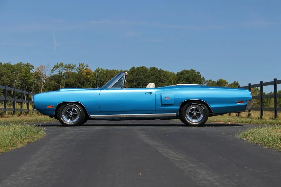 1970 Dodge Coronet 4th Gen - Image 2 of 31
