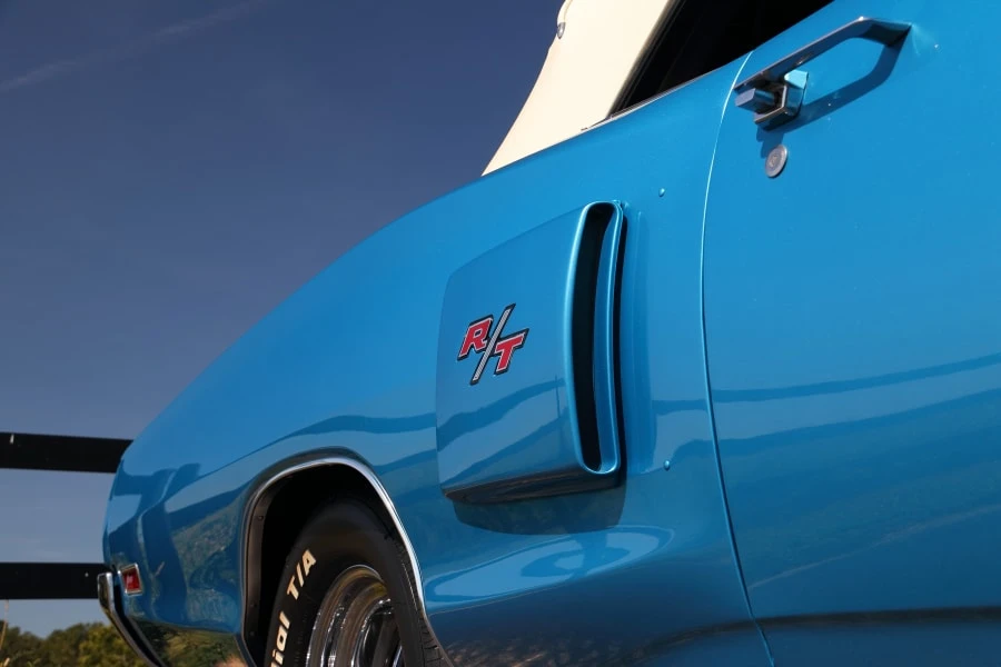 1970 Dodge Coronet 4th Gen - Image 11 of 31