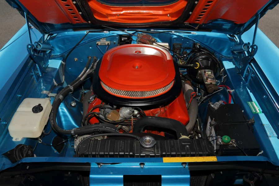 1970 Dodge Coronet 4th Gen - Image 29 of 31