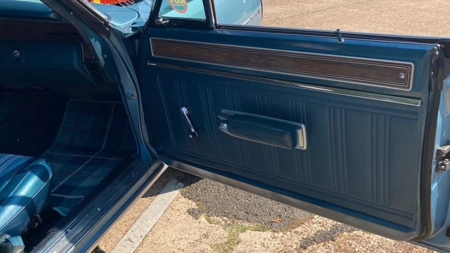 1970 Dodge Coronet 4th Gen - Image 5 of 21