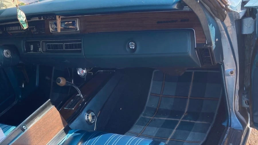 1970 Dodge Coronet 4th Gen - Image 6 of 21