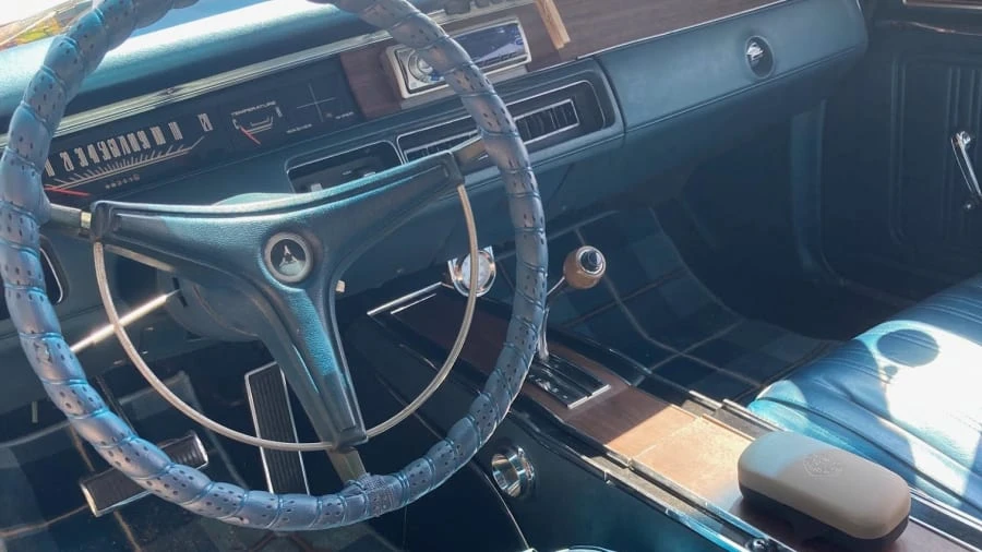 1970 Dodge Coronet 4th Gen - Image 7 of 21