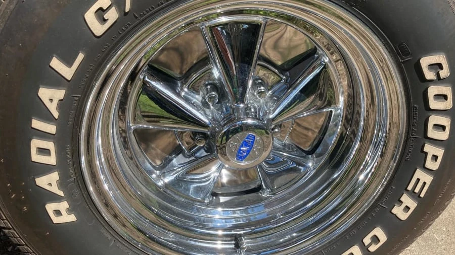 1970 Dodge Coronet 4th Gen - Image 13 of 21