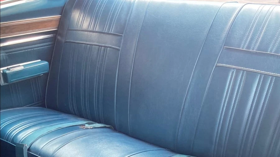 1970 Dodge Coronet 4th Gen - Image 14 of 21
