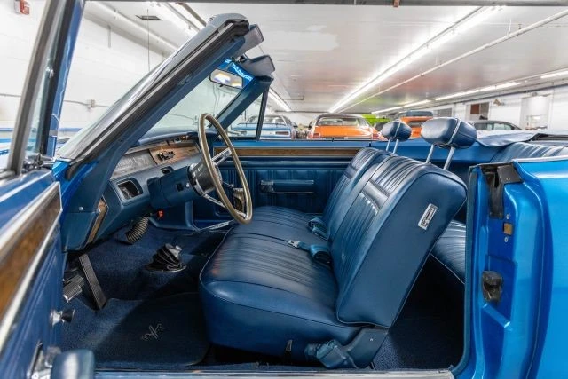 1970 Dodge Coronet 4th Gen - Image 7 of 21