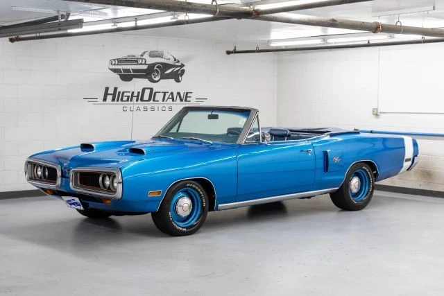 1970 Dodge Coronet 4th Gen - Image 2 of 21