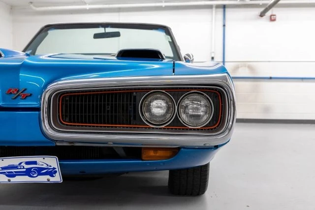 1970 Dodge Coronet 4th Gen - Image 16 of 21