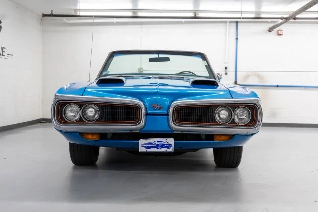 1970 Dodge Coronet 4th Gen - Image 12 of 21