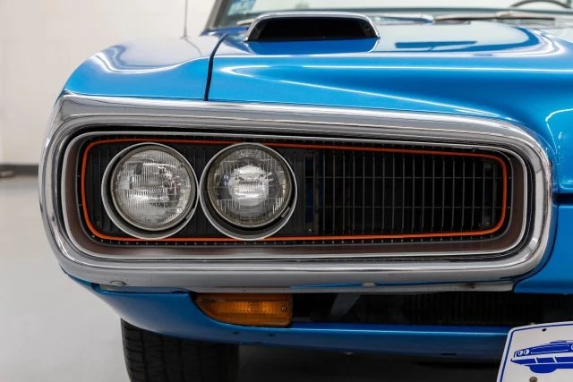 1970 Dodge Coronet 4th Gen - Image 18 of 21