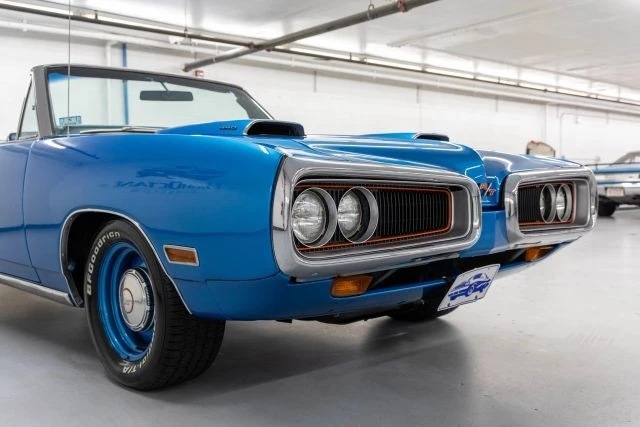 1970 Dodge Coronet 4th Gen - Image 13 of 21