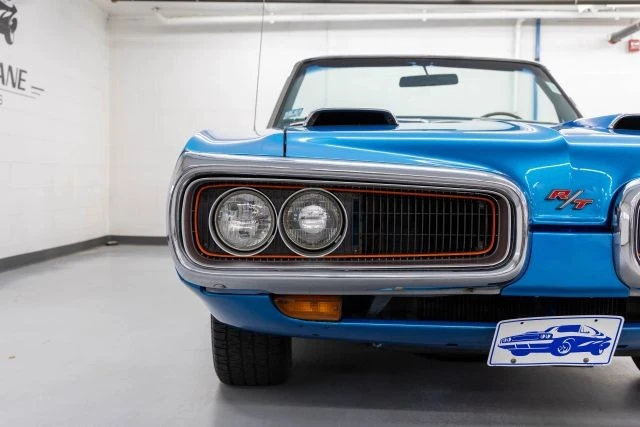 1970 Dodge Coronet 4th Gen - Image 15 of 21