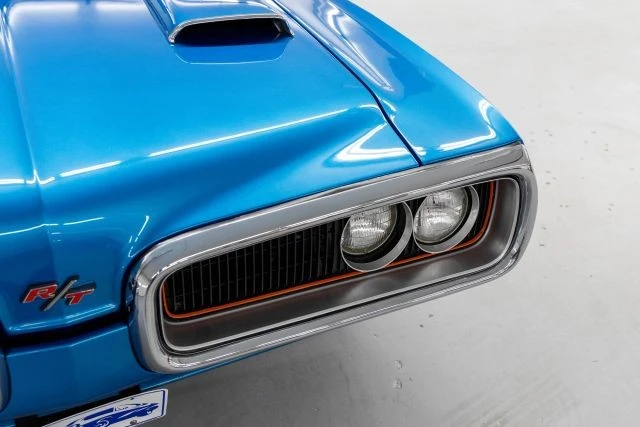 1970 Dodge Coronet 4th Gen - Image 20 of 21