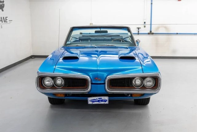 1970 Dodge Coronet 4th Gen - Image 11 of 21