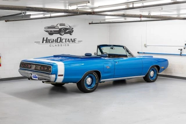 1970 Dodge Coronet 4th Gen - Image 4 of 21