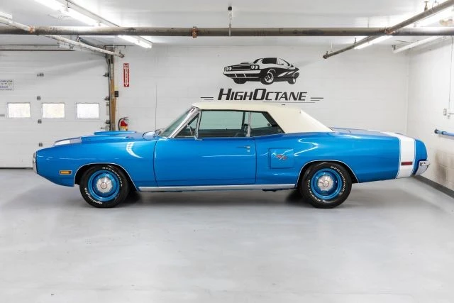 1970 Dodge Coronet 4th Gen - Image 10 of 21