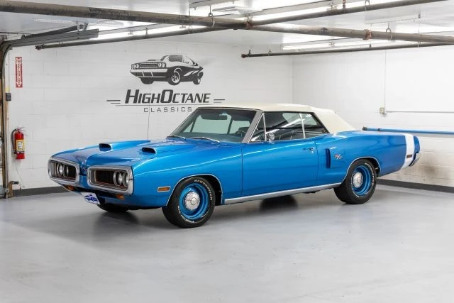 1970 Dodge Coronet 4th Gen - Image 9 of 21