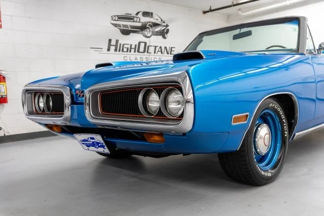 1970 Dodge Coronet 4th Gen - Image 14 of 21