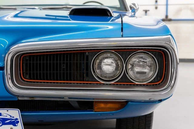 1970 Dodge Coronet 4th Gen - Image 17 of 21