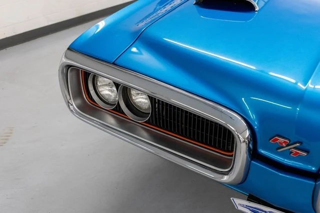 1970 Dodge Coronet 4th Gen - Image 21 of 21
