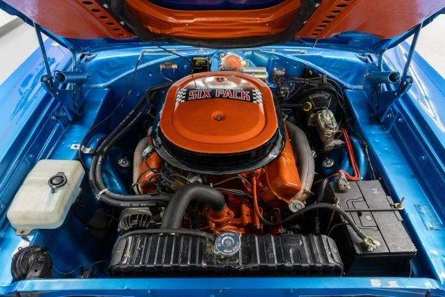 1970 Dodge Coronet 4th Gen - Image 6 of 21