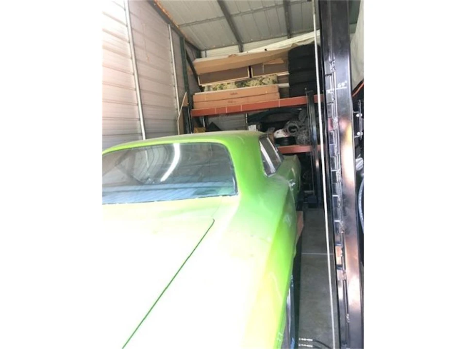 1970 Dodge Coronet 4th Gen - Image 5 of 26