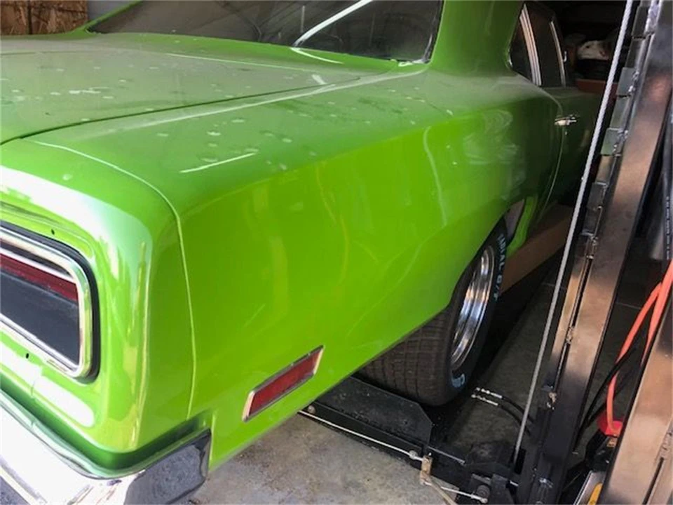 1970 Dodge Coronet 4th Gen - Image 3 of 26