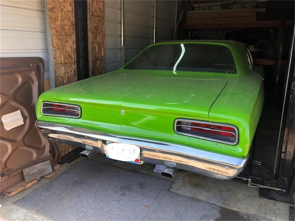 1970 Dodge Coronet 4th Gen - Image 4 of 26