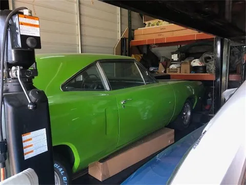 1970 Dodge Coronet Super Bee Clone
