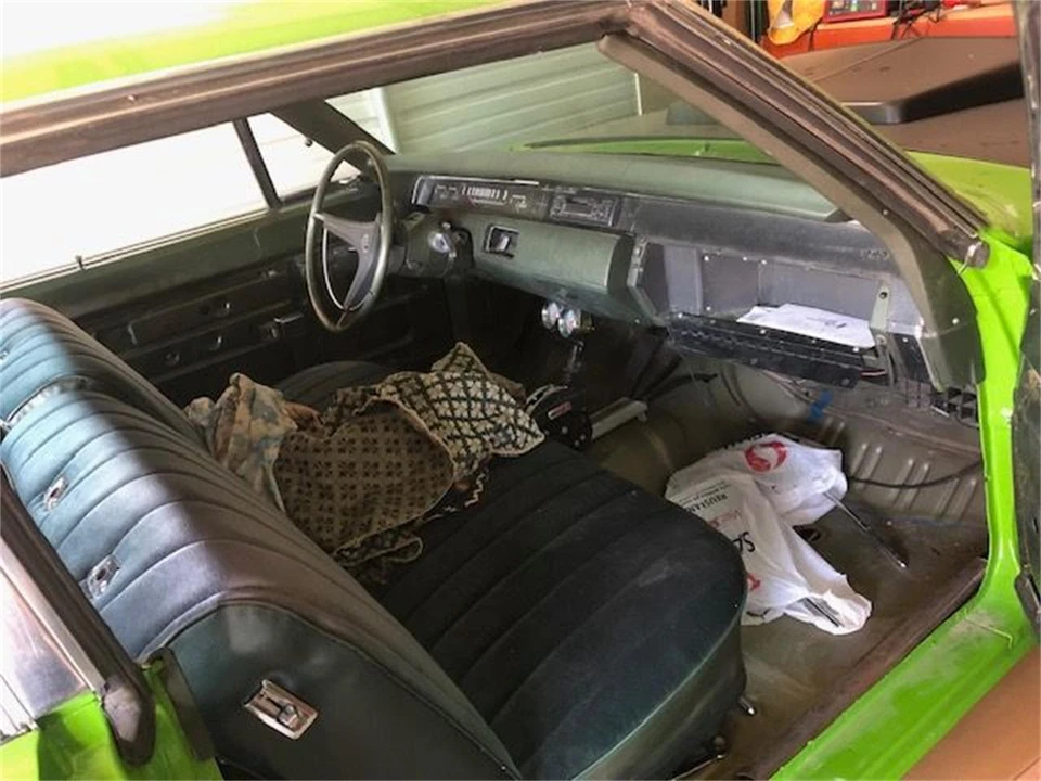 1970 Dodge Coronet 4th Gen - Image 8 of 26