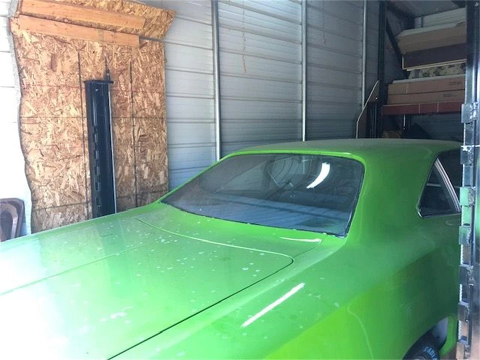 1970 Dodge Coronet 4th Gen - Image 6 of 26