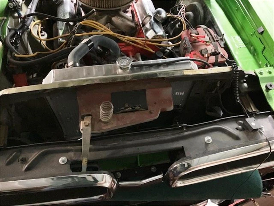 1970 Dodge Coronet 4th Gen - Image 17 of 26