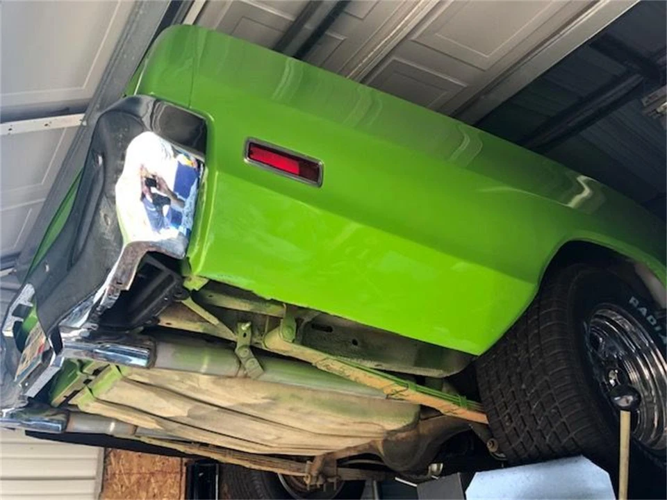 1970 Dodge Coronet 4th Gen - Image 19 of 26