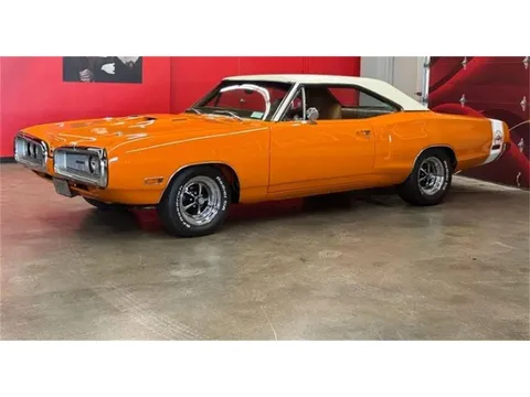 1970 Dodge Coronet Super Bee
