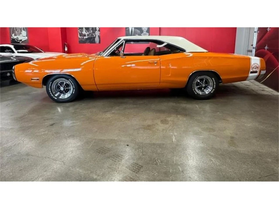 1970 Dodge Coronet 4th Gen - Image 7 of 26