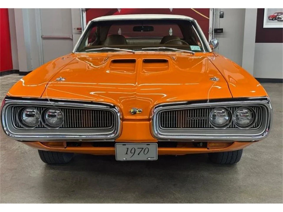 1970 Dodge Coronet 4th Gen - Image 3 of 26