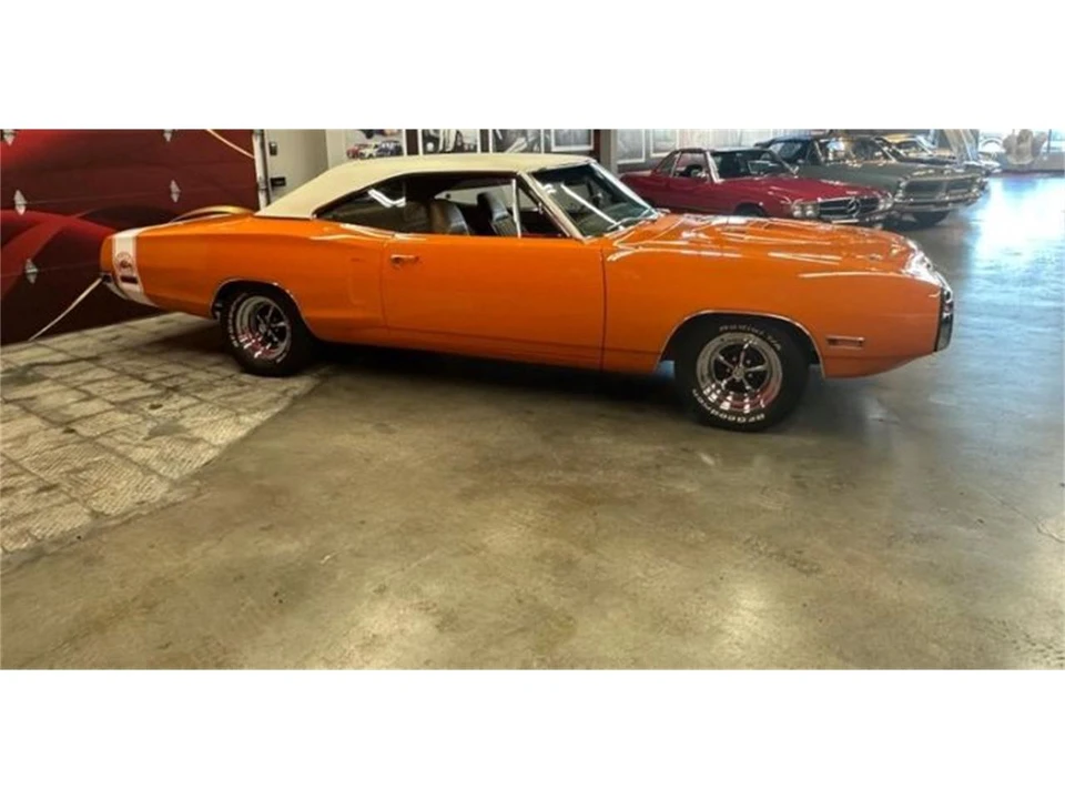 1970 Dodge Coronet 4th Gen - Image 4 of 26