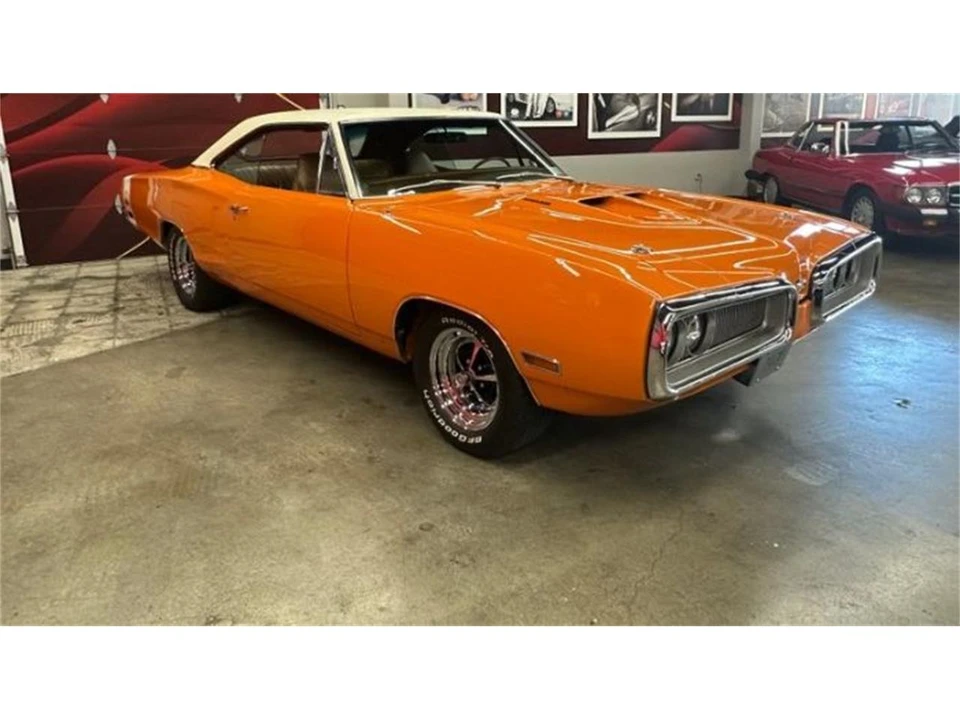 1970 Dodge Coronet 4th Gen - Image 13 of 26