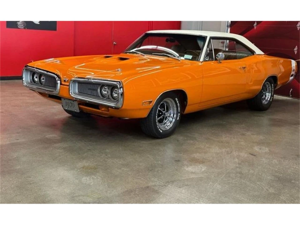 1970 Dodge Coronet 4th Gen - Image 12 of 26