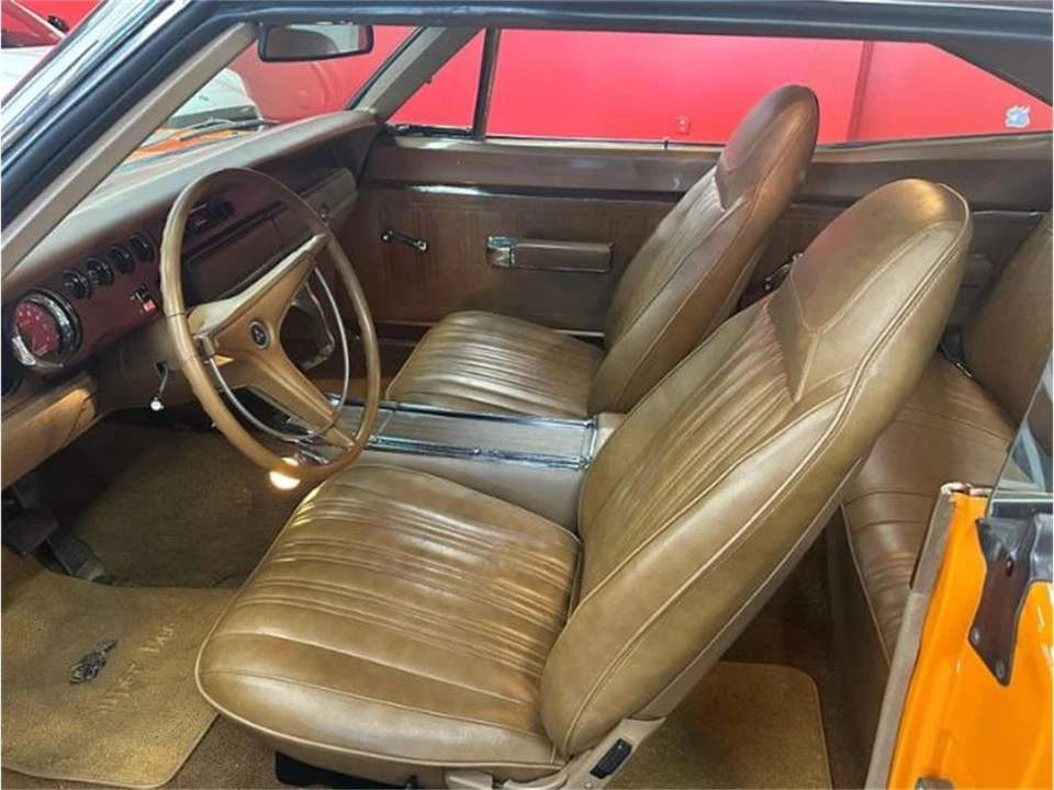 1970 Dodge Coronet 4th Gen - Image 15 of 26
