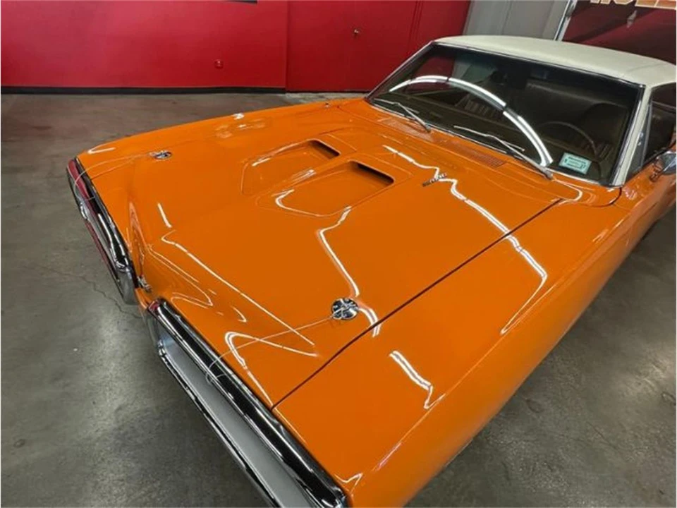 1970 Dodge Coronet 4th Gen - Image 8 of 26