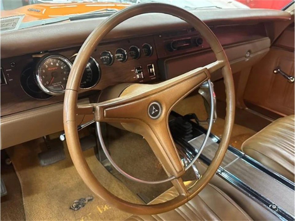 1970 Dodge Coronet 4th Gen - Image 14 of 26