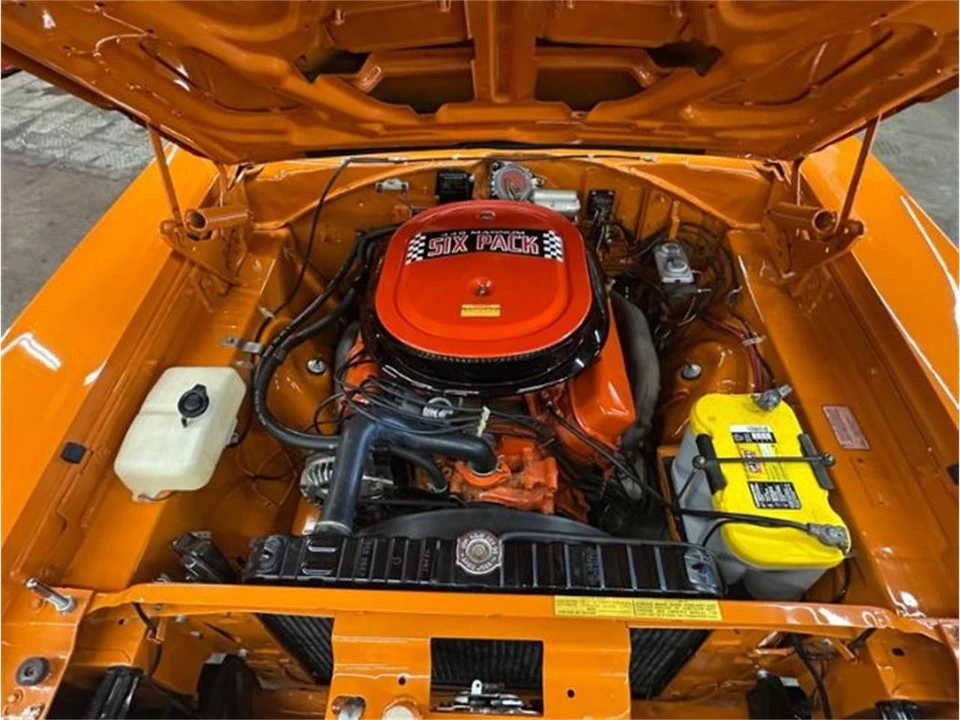 1970 Dodge Coronet 4th Gen - Image 19 of 26