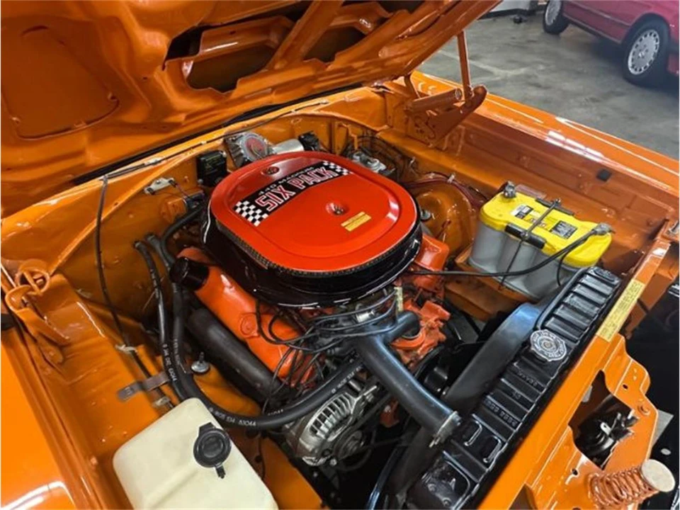 1970 Dodge Coronet 4th Gen - Image 18 of 26